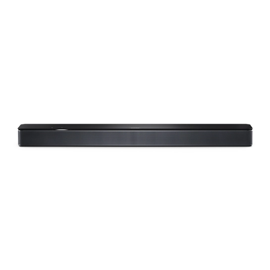 Акустическая система Bose Smart Soundbar 300 Black