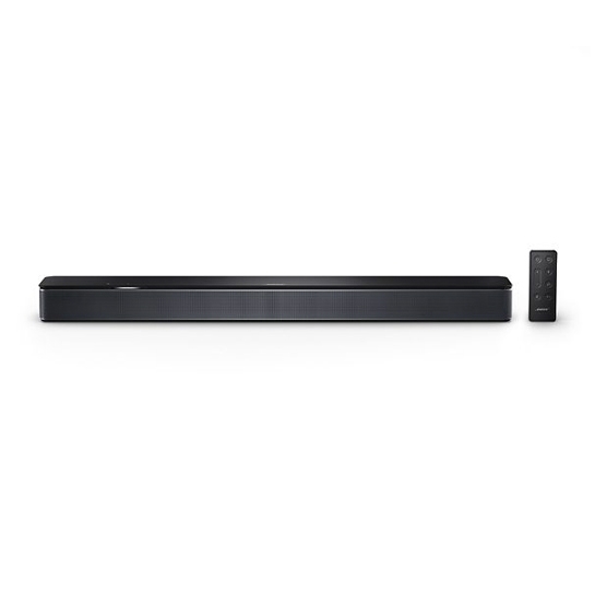 Акустична система Bose Smart Soundbar 300 Black - ціна, характеристики, відгуки, розстрочка, фото 2
