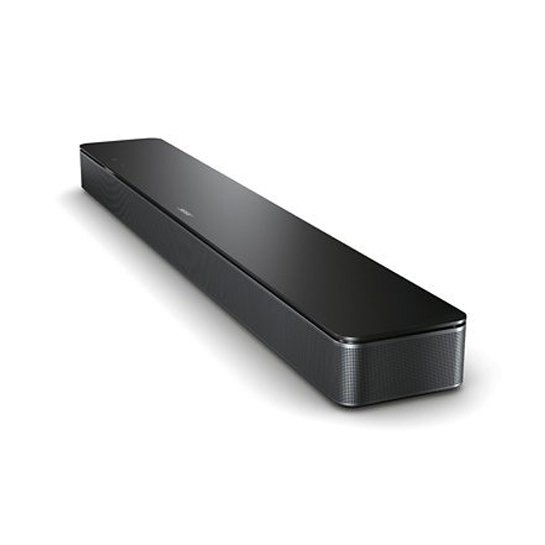 Акустична система Bose Smart Soundbar 300 Black - ціна, характеристики, відгуки, розстрочка, фото 3