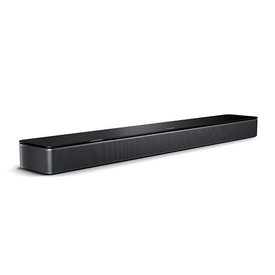 Акустическая система Bose Smart Soundbar 300 Black - цена, характеристики, отзывы, рассрочка, фото 4