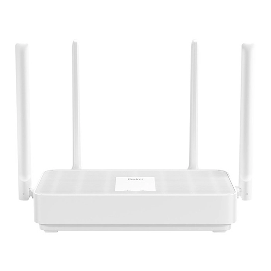Роутер Xiaomi Mi AloT Router AX1800 Wi-Fi 6 Global