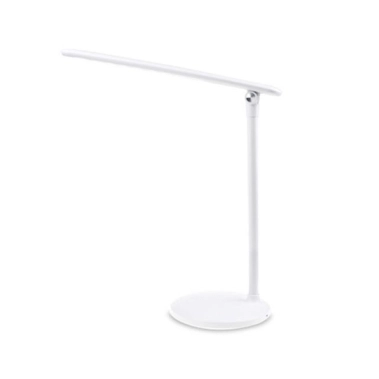 Настільна лампа ColorWay LED 4W 2800-6000K White - цена, характеристики, отзывы, рассрочка, фото 1