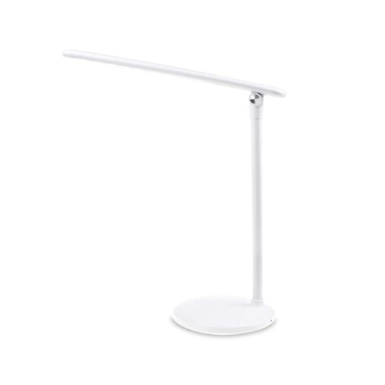 Настільна лампа ColorWay LED 4W 2800-6000K White