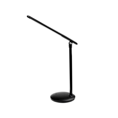 Настільна лампа ColorWay LED 4W 2800-6000K Black - цена, характеристики, отзывы, рассрочка, фото 1