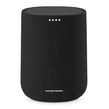 Акустическая система Harman Kardon Citation ONE MKII Black - цена, характеристики, отзывы, рассрочка, фото 1