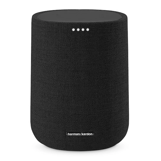 Акустическая система Harman Kardon Citation ONE MKII Black