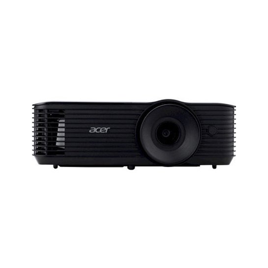 Мультимедійний проектор Acer X1328WH - ціна, характеристики, відгуки, розстрочка, фото 1