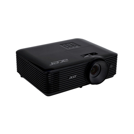 Мультимедийный проектор Acer X1328WH - цена, характеристики, отзывы, рассрочка, фото 3