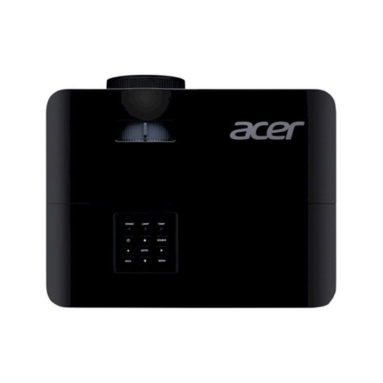 Мультимедійний проектор Acer X1328WH - ціна, характеристики, відгуки, розстрочка, фото 4