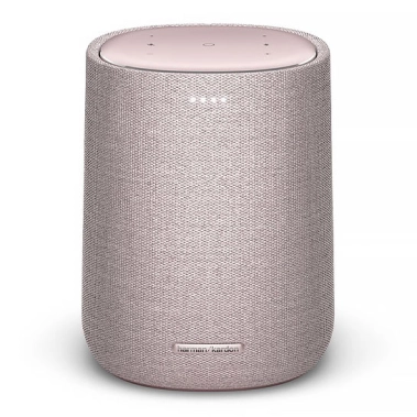 Акустическая система Harman Kardon Citation ONE MKII Pink - цена, характеристики, отзывы, рассрочка, фото 1