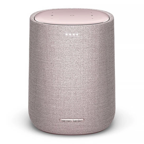 Акустическая система Harman Kardon Citation ONE MKII Pink