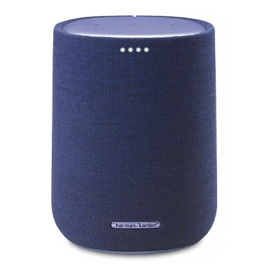 Акустическая система Harman Kardon Citation ONE MKII Blue - цена, характеристики, отзывы, рассрочка, фото 1