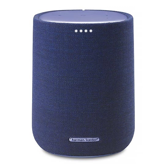 Акустическая система Harman Kardon Citation ONE MKII Blue
