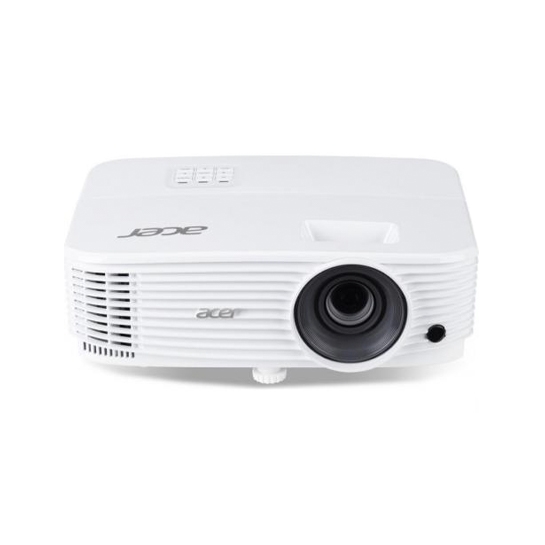 Мультимедійний проектор Acer P1355W - ціна, характеристики, відгуки, розстрочка, фото 3