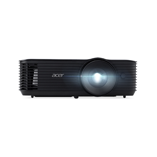 Мультимедійний проектор Acer X1227i - ціна, характеристики, відгуки, розстрочка, фото 1