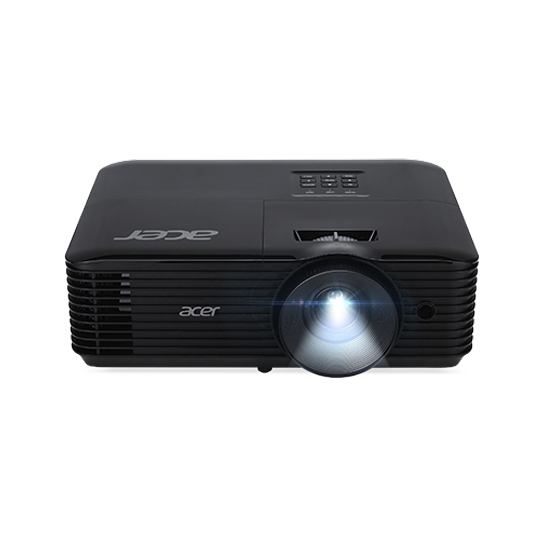 Мультимедийный проектор Acer X1227i - цена, характеристики, отзывы, рассрочка, фото 2