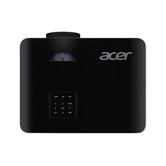 Мультимедійний проектор Acer X1227i - ціна, характеристики, відгуки, розстрочка, фото 4