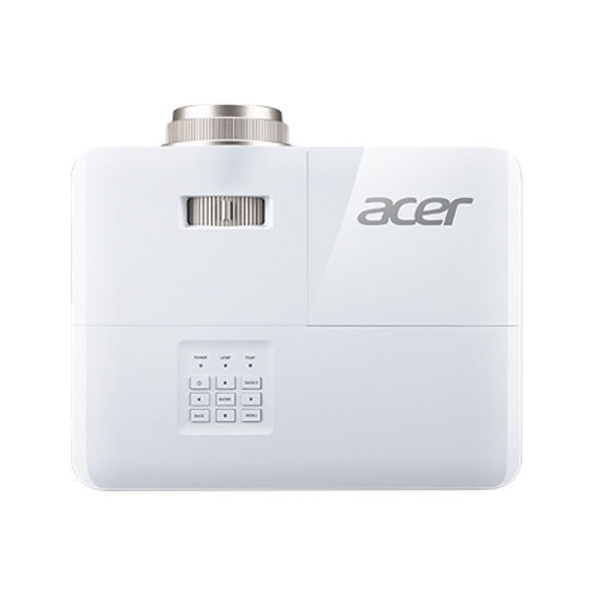 Мультимедійний проектор Acer HV532 - ціна, характеристики, відгуки, розстрочка, фото 5