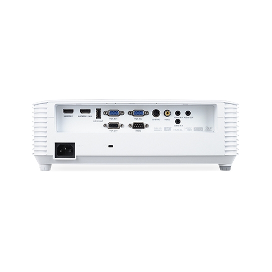 Мультимедійний проектор Acer HV532 - ціна, характеристики, відгуки, розстрочка, фото 6
