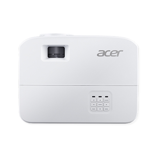 Мультимедійний проектор Acer P1155 - ціна, характеристики, відгуки, розстрочка, фото 4