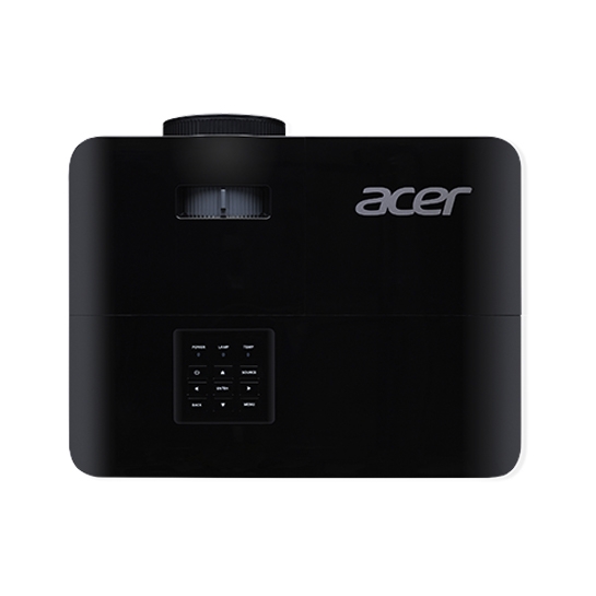 Мультимедійний проектор Acer X1326AWH - ціна, характеристики, відгуки, розстрочка, фото 5