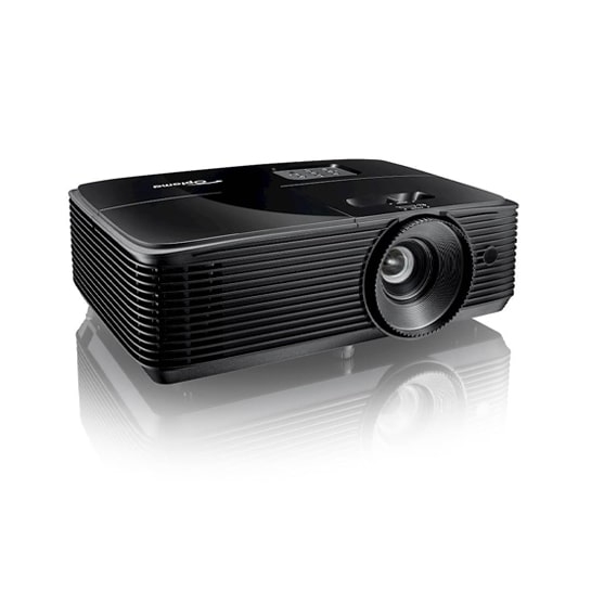 Мультимедийный проектор Optoma DS317e - цена, характеристики, отзывы, рассрочка, фото 3