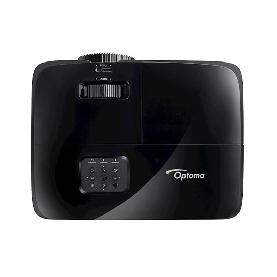 Мультимедійний проектор Optoma DS317e - ціна, характеристики, відгуки, розстрочка, фото 4