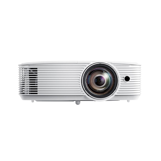Мультимедийный проектор Optoma X309ST - цена, характеристики, отзывы, рассрочка, фото 1