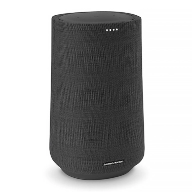 Акустическая система Harman Kardon Citation 100 MKII Black - цена, характеристики, отзывы, рассрочка, фото 1