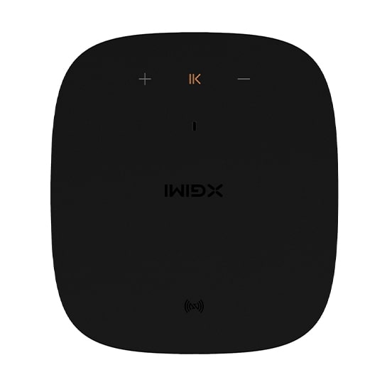 Портативний проектор XGiMi MoGo Pro+ - ціна, характеристики, відгуки, розстрочка, фото 3