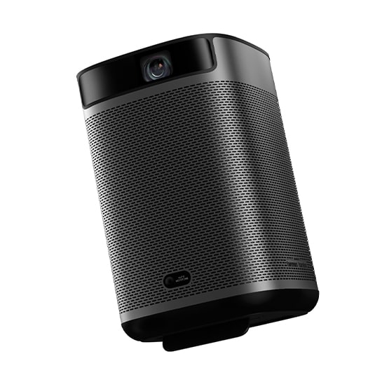 Портативний проектор XGiMi MoGo Pro+ - ціна, характеристики, відгуки, розстрочка, фото 4