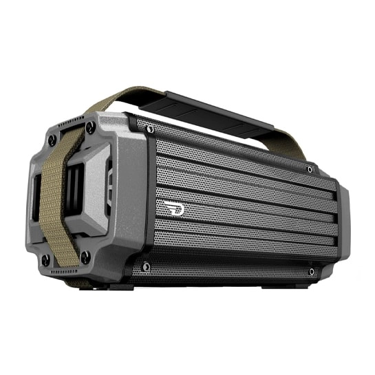 Акустична система DreamWave TREMOR Graphite