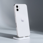 Б/У Apple iPhone 12 64 Gb White (Отличное)