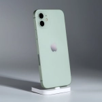 Б/У Apple iPhone 12 128 Gb Green (Отличное)
