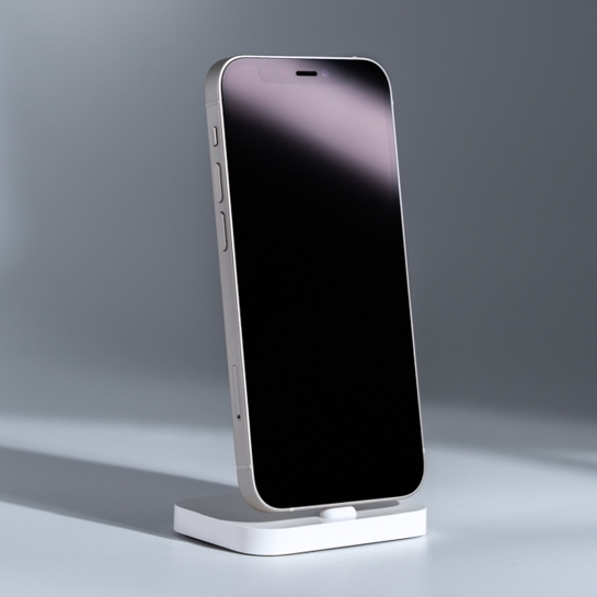 Б/У Apple iPhone 12 Mini 64 Gb White (Ідеальний) - ціна, характеристики, відгуки, розстрочка, фото 2