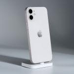 Б/У Apple iPhone 12 Mini 64 Gb White (Ідеальний)