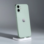 Б/В Apple iPhone 12 Mini 64 Gb Green (Ідеальний)