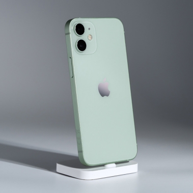 Б/У Apple iPhone 12 Mini 64 Gb Green (Отличное)