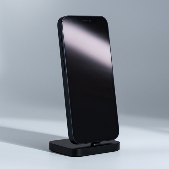 Б/У Apple iPhone 12 Mini 64 Gb Black (4) - ціна, характеристики, відгуки, розстрочка, фото 2