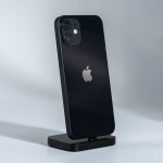 Б/У Apple iPhone 12 Mini 64 Gb Black (Ідеальний)