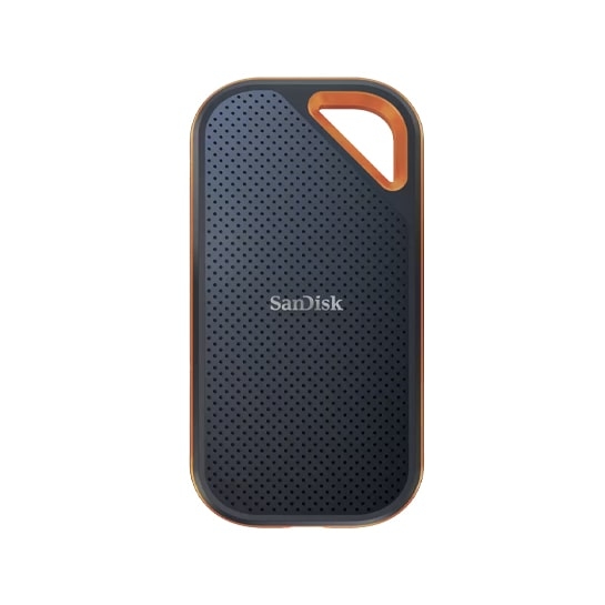 SSD накопичувач SanDisk Extreme PRO Portable 1TB - ціна, характеристики, відгуки, розстрочка, фото 1