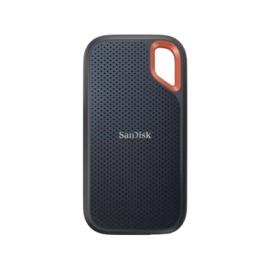 SSD накопитель SanDisk Extreme Portable E61 V2 1TB - цена, характеристики, отзывы, рассрочка, фото 1