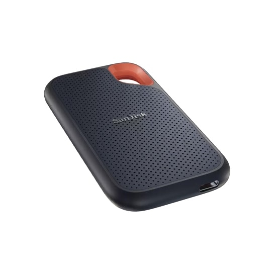 SSD накопичувач SanDisk Extreme Portable E61 V2 1TB - ціна, характеристики, відгуки, розстрочка, фото 4