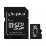 Карта пам'яті MicroSDHC 32 Gb Kingstone (class 10) 100MB/s with adapter