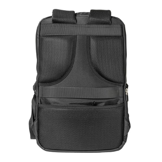 Рюкзак для ноутбука Gelius Waterproof Protector GP-BP005 Black - цена, характеристики, отзывы, рассрочка, фото 3