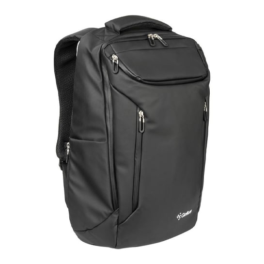 Рюкзак для ноутбука Gelius Waterproof Protector GP-BP005 Black - цена, характеристики, отзывы, рассрочка, фото 4