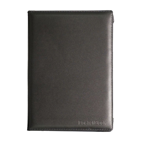 Чохол-книжка PocketBook для PocketBook 7.8" 740 Nickel - ціна, характеристики, відгуки, розстрочка, фото 1