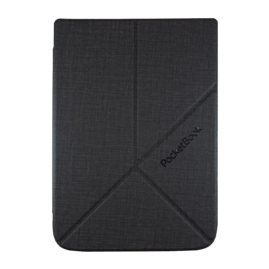 Чехол-книжка PocketBook Origami Shell O для PocketBook 740 Dark Grey - цена, характеристики, отзывы, рассрочка, фото 1