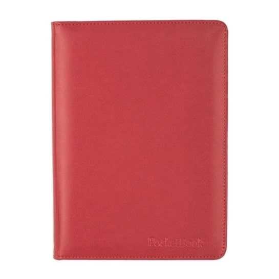 Чохол-книжка PocketBook для PocketBook 7.8" 740 Red - ціна, характеристики, відгуки, розстрочка, фото 1