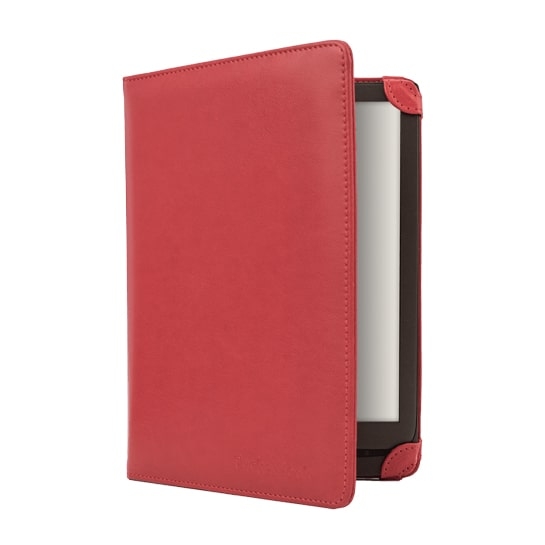 Чохол-книжка PocketBook для PocketBook 7.8" 740 Red - ціна, характеристики, відгуки, розстрочка, фото 2